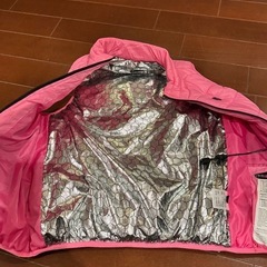 140サイズ 子供用 加熱ベストの画像