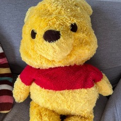 ぬいぐるみ　バラも可能の画像