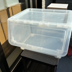 カラーボックス