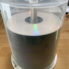 ジャンク CD-R DVD-R