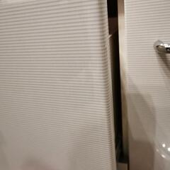 キッチンボード　上下分割可能？　の画像