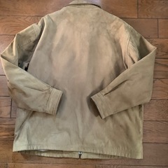 ジャケット(2)の画像