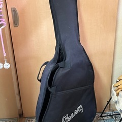 ギターケース　ソフト