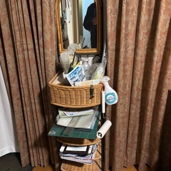 籐家具