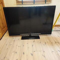 【商談中】SONYテレビ　46インチ