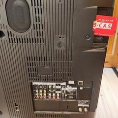 【商談中】SONYテレビ　46インチの画像