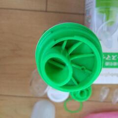 ベビー用品 電動鼻吸引器の画像