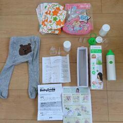 ベビー用品 電動鼻吸引器