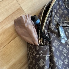 【1月末までの掲載】christianoliverのリュックの画像