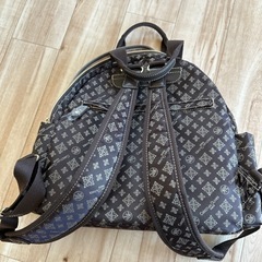 【1月末までの掲載】christianoliverのリュックの画像