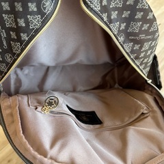 【1月末までの掲載】christianoliverのリュックの画像