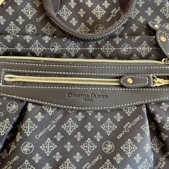 【1月末までの掲載】christianoliverのリュックの画像