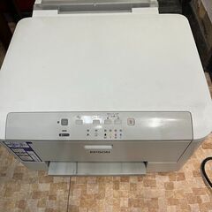 【受渡予定あり】顔料系インクジェットプリンター　PX-B700