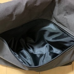 ニコアンド　ショルダーバッグの画像