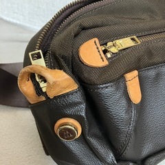 ファイブウッズボディバック値下げの画像