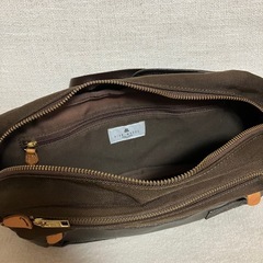 ファイブウッズボディバック値下げの画像