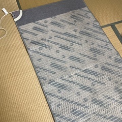 MORITA ホットカーペット