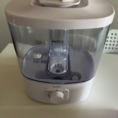 【あげます】【再出品】加湿器差し上げます