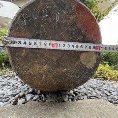 ①新春値下げ！沖縄　壺の画像