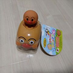 それいけアンパンマンごう(⁠新品)