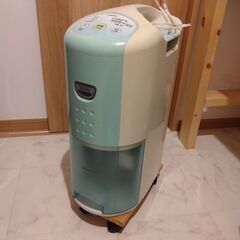 除湿器(コロナ製CD-Pi638)