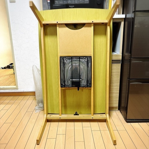 引き取り限定★長方形コタツ  動作確認済