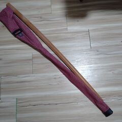 合気道　木刀　