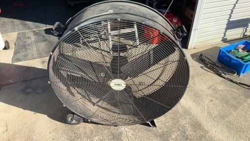 送風機