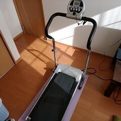 ルームランナー　カインズ製品