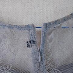 断捨離中！！女性用ドレスの画像