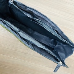 軽量 バッグインバッグ  収納ポーチの画像