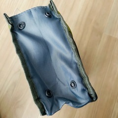 軽量 バッグインバッグ  収納ポーチの画像