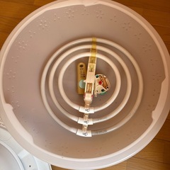 【値下げしました】シーリングライト　東芝　FVH11203RNENの画像
