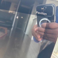 Windows10モニター一体型の画像