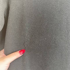ニットの画像