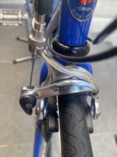 ★美品★GIOS AMPIO クロスバイク