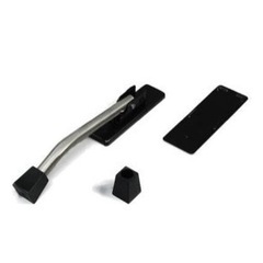 光 HIKARI DMDP101-1 [マグネット式ドアストッパー]の画像