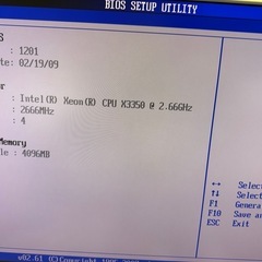 【決まりました】ジャンク PCケース マザー CPUなどの画像