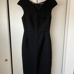 【美品】ZARA ワンピースxs
