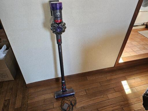 dyson コードレスクリーナー 掃除機 ダイソン 充電器 32\n