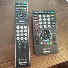 【商談中】SONYテレビ　46インチの画像