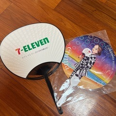 安室奈美恵 雑誌14冊＆うちわの画像