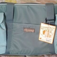 ペット用キャリーバッグ