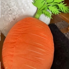セクシーベジタブル　人参🥕の画像
