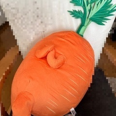 セクシーベジタブル　人参🥕