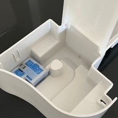 SHARP 加湿機能付き空気清浄機の画像