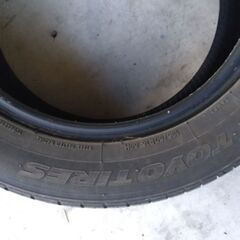 2023年12週製造 195／60r15トーヨートランパスの画像