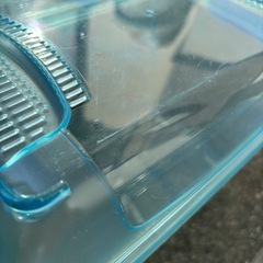 中古　クワガタ(昆虫)飼育ケース他
の画像