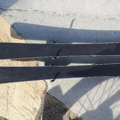 スキー板の画像