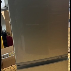 シャープ SHARP  SJ-PD17X-N 冷蔵庫